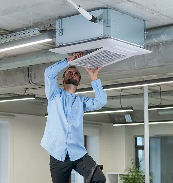 Professional Air Duct Cleaners in San Carlos Park, FL