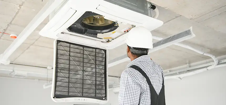 Our Affordable Duct Cleaning Near Me Services in San Carlos Park, FL