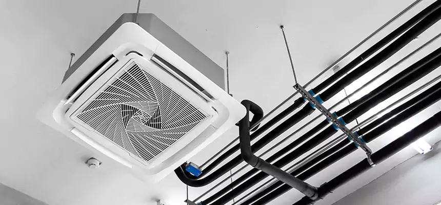 Our Air Duct Deep Cleaning Services in San Carlos Park, FL