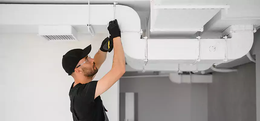 Our Air Duct Repair Services in San Carlos Park, FL