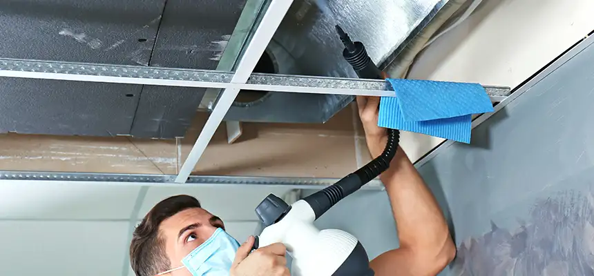 Our Air Duct Rodent Removal Services in San Carlos Park, FL