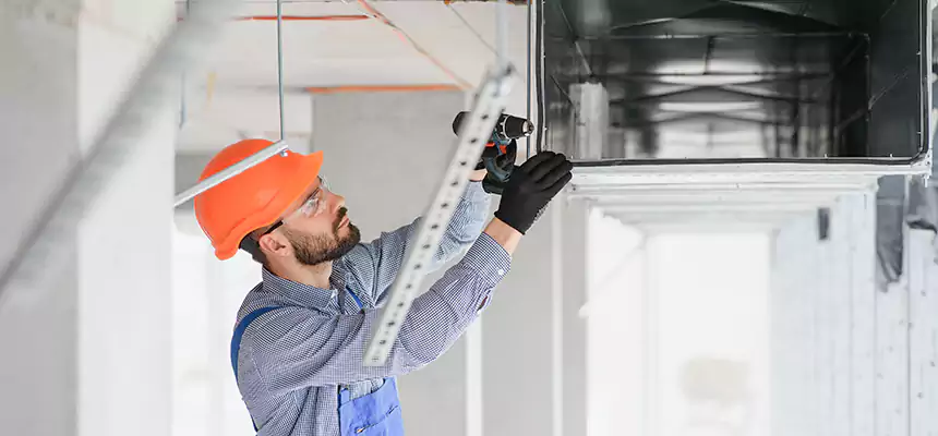 Our Air Vent Replacement Services in San Carlos Park, FL