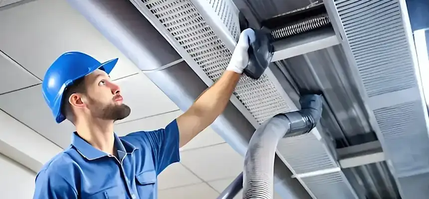 Our Annual Dryer Vent Maintenance Services in San Carlos Park, FL