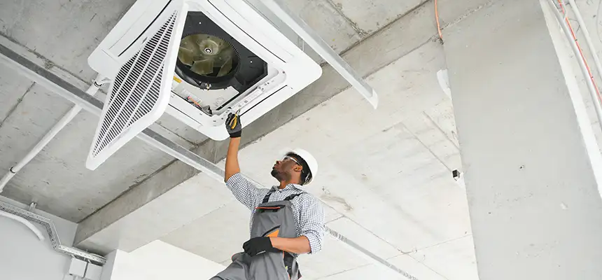 Efficient Multi‑Unit & HOA Annual Vent Cleaning Plans in San Carlos Park