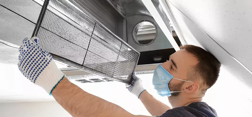 Our Bathroom Exhaust Duct Cleaning Services in San Carlos Park, FL
