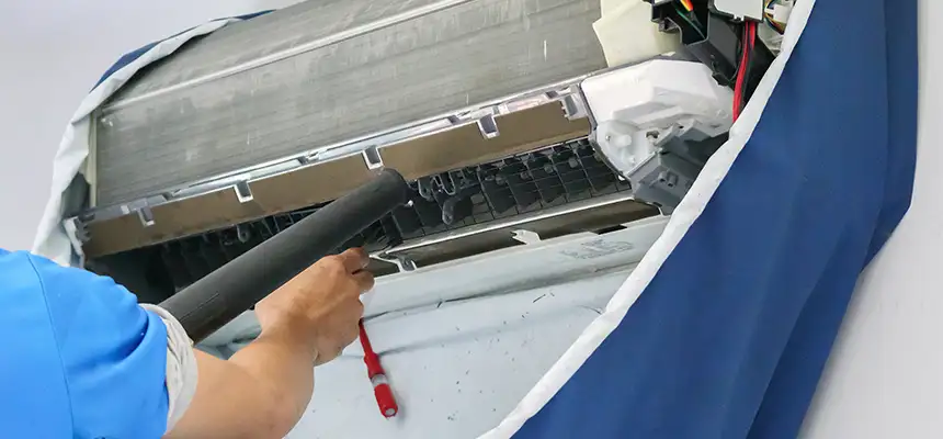 Advanced Clogged Dryer Vent Repair for Multi-Unit & Commercial in San Carlos Park, FL