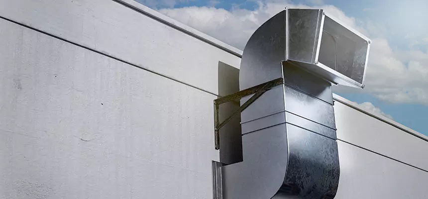 Comprehensive Commercial HVAC Cleaning in San Carlos Park