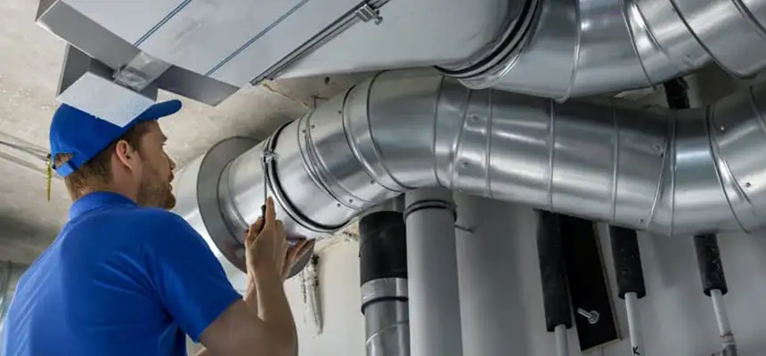Our Commercial Laundry Vent Cleaning Services in San Carlos Park, FL