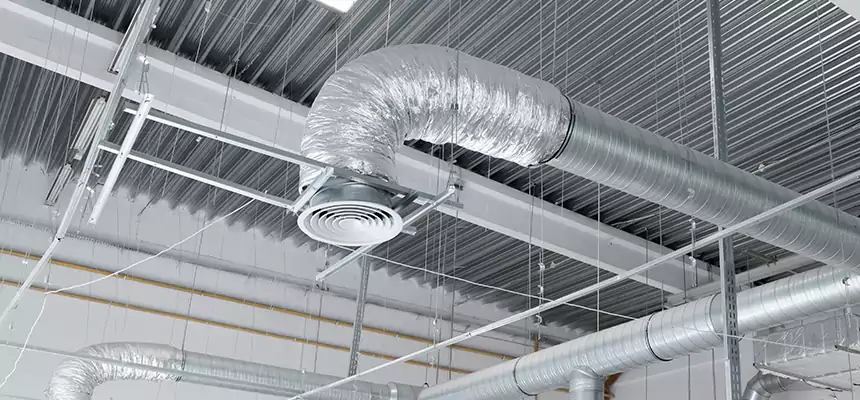 Our Dryer Vent Hose Replacement Services in San Carlos Park, FL