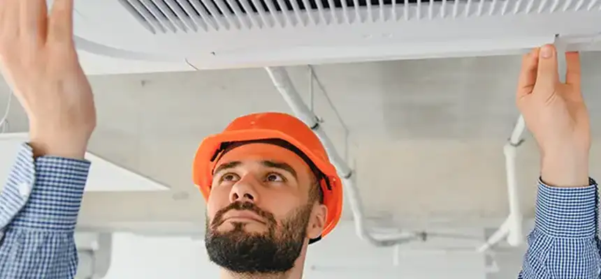 Our Furnace Vent Cleaning Services in San Carlos Park, FL