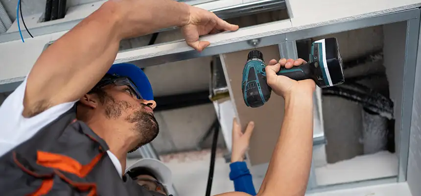Our Improve Home Air Circulation Services in San Carlos Park, FL