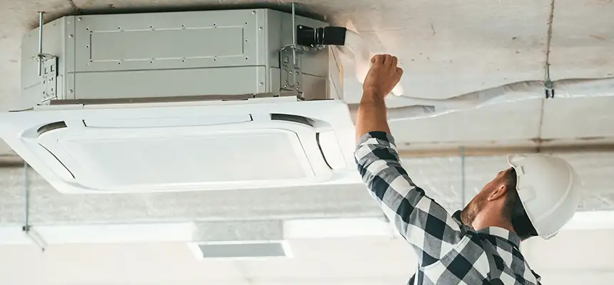 Our Local Vent Cleaning Services in San Carlos Park, FL