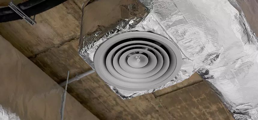 Our Low VOC Vent Installation Services in San Carlos Park, FL