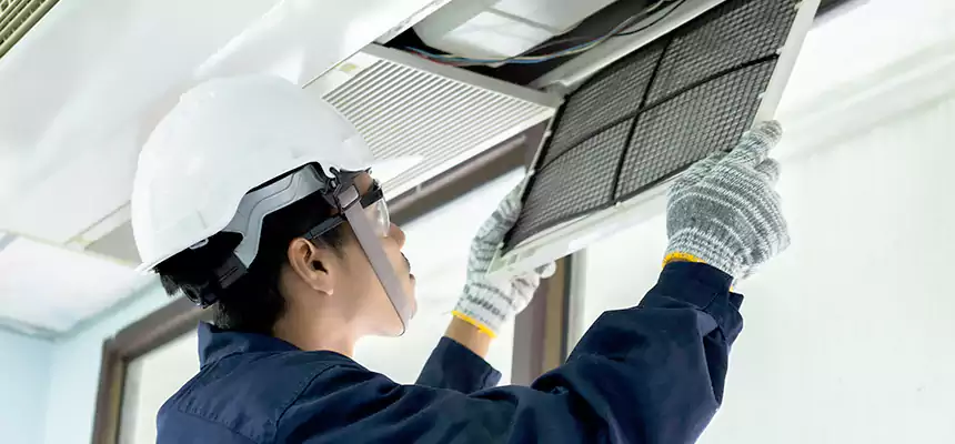 Our Multi-family Home Duct Cleaning Services in San Carlos Park, FL