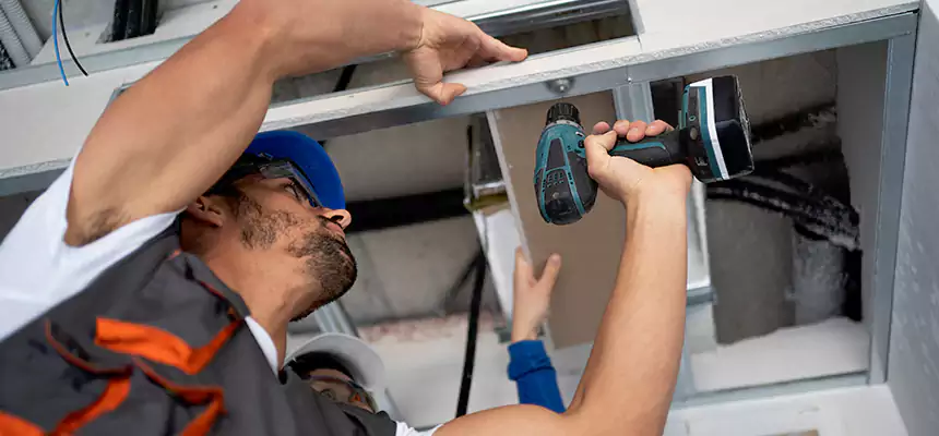 Our Retail Store Duct Cleaning Services in San Carlos Park, FL