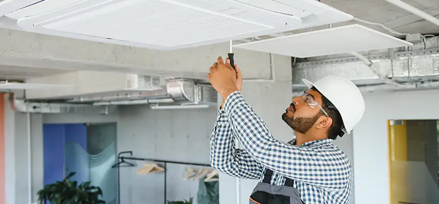 Our Roof Dryer Vent Cleaning Services in San Carlos Park, FL