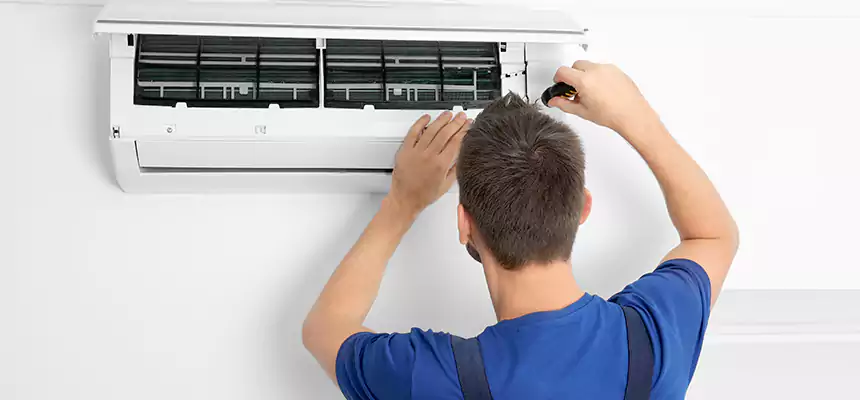 Our Smart Air Conditioning Installation Services in San Carlos Park, FL