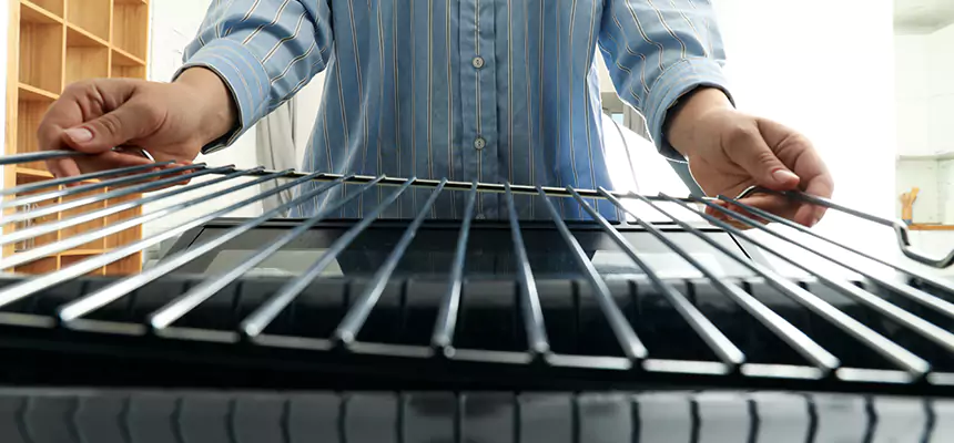 Our Vent Grille Washing Services in San Carlos Park, FL