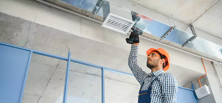 Efficient Exhaust Vent Cleaning in San Carlos Park, FL