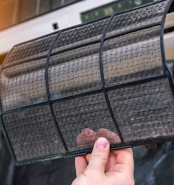 Top-notch AC Air Filter Replacement in San Carlos Park