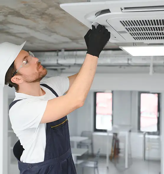 Top Affordable Duct Cleaning Services Near Me in San Carlos Park, FL