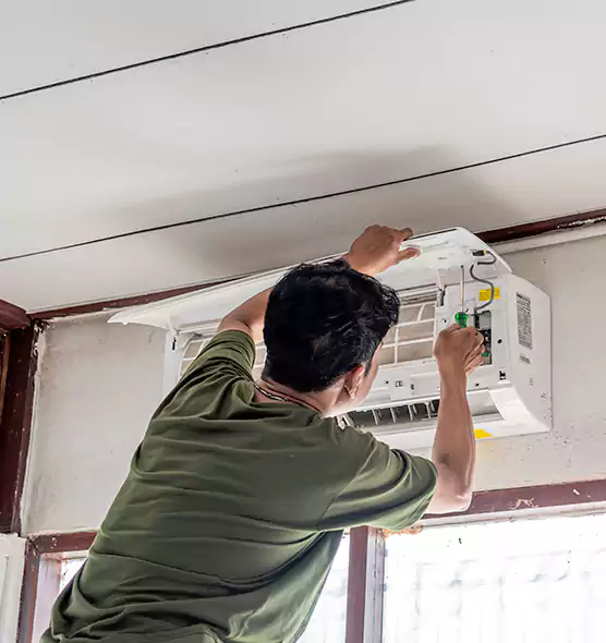 About Air Duct & AC Odor Removal in San Carlos Park, FL