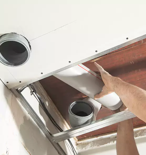 Professional Air Duct Replacement in San Carlos Park, FL