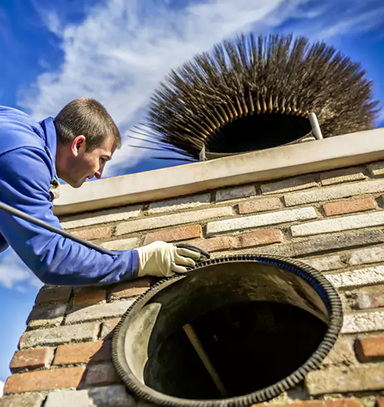 About Professional Chimney Sweep in San Carlos Park, FL