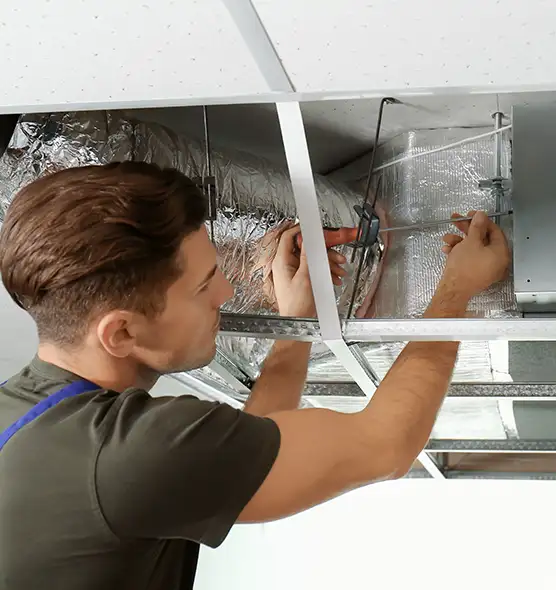 Professional Clogged Dryer Vent Repair in San Carlos Park, FL