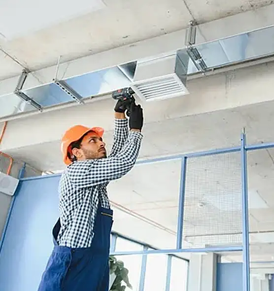 About Commercial Laundry Vent Cleaning in San Carlos Park, FL