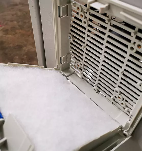 Professional Dryer Vent Mold Cleaning in San Carlos Park, FL