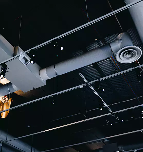 Professional Duct Cleaning For LEED Homes in San Carlos Park, FL