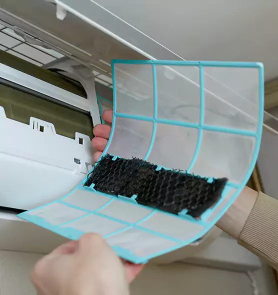 Welcome to Air Duct Cleaning & Repairs San Carlos Park — Your Local HEPA Filter Installation Pros in San Carlos Park, FL