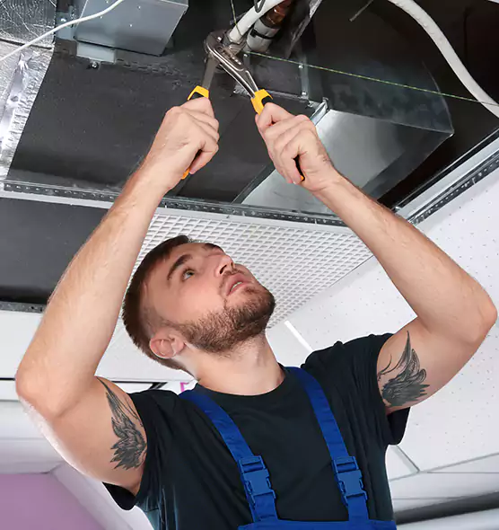 Trusted Home Air Duct Cleaning in San Carlos Park, FL