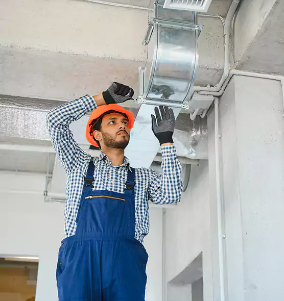 About Hotel Duct And Vent Cleaning in San Carlos Park, FL