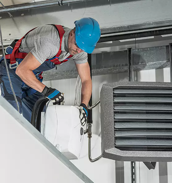 Professional HVAC Cleaning Solutions in San Carlos Park, FL
