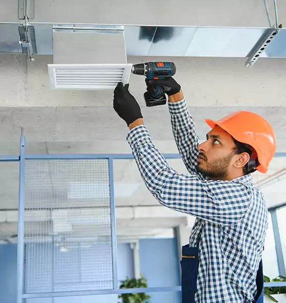 Professional HVAC Duct Cleaning in San Carlos Park, FL