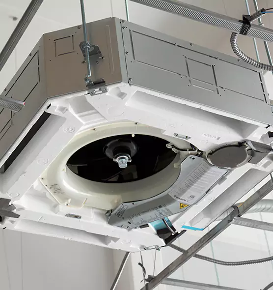 Professional Industrial Dryer Vent Cleaning in San Carlos Park, FL