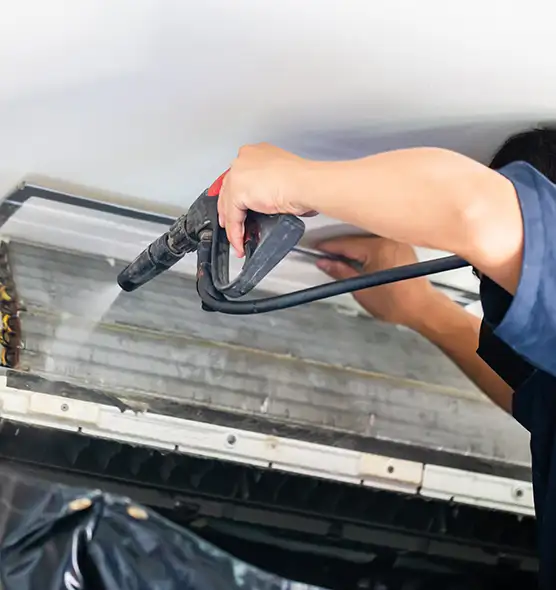 Welcome to Move-in/Move-out Duct Cleaning Services in San Carlos Park, FL