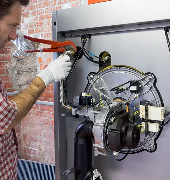 Advanced Repair Dryer Vent Hose in San Carlos Park, FL