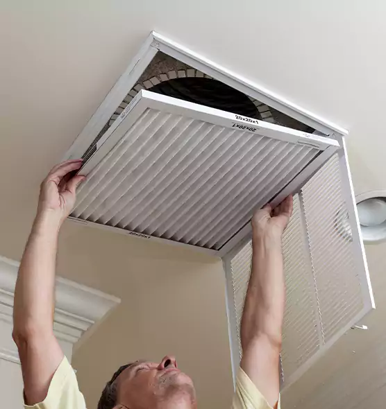 Advanced Residential Vent Cleaning in San Carlos Park, FL