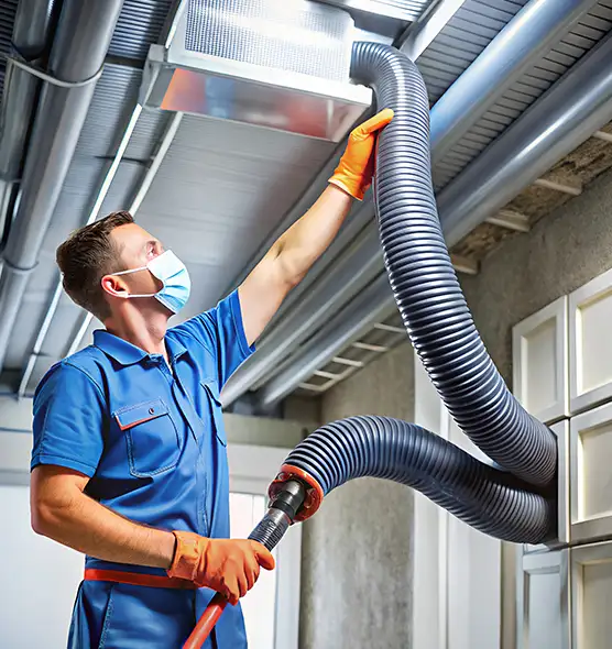 Welcome to Air Duct Cleaning & Repairs San Carlos Park — Your Local Roof Dryer Vent Cleaning Specialists in San Carlos Park, FL