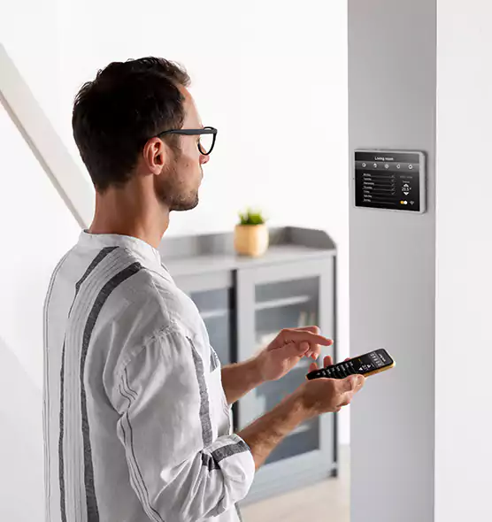 About Smart AC Vent Controller Services in San Carlos Park