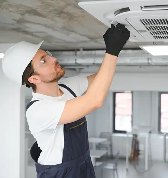 About Spring Air Duct Cleaning in San Carlos Park, FL