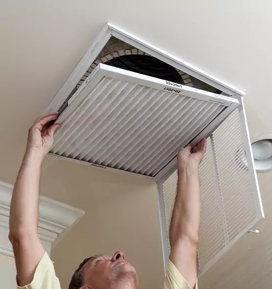 Trusted Vent Shaft Cleaning Expert in San Carlos Park, FL
