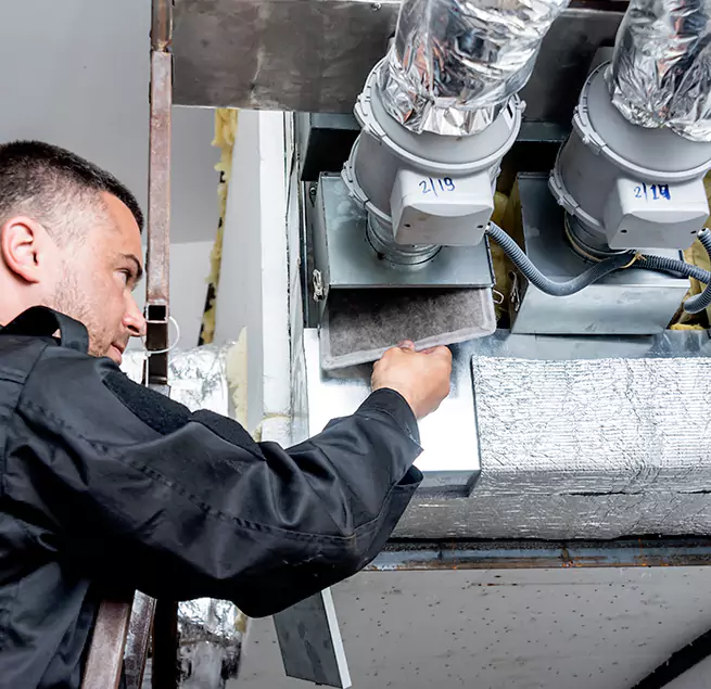 Why Homeowners & Businesses Trust Us in San Carlos Park, FL?