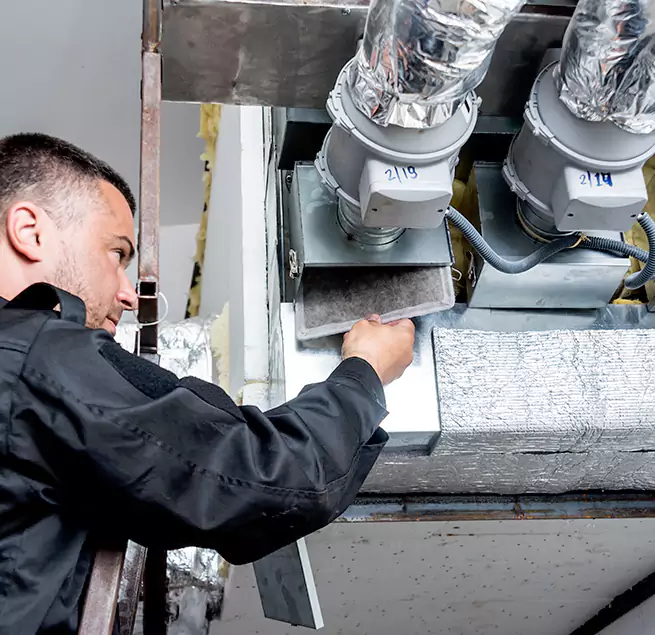 Why Homeowners & Businesses Trust Us in San Carlos Park, FL?