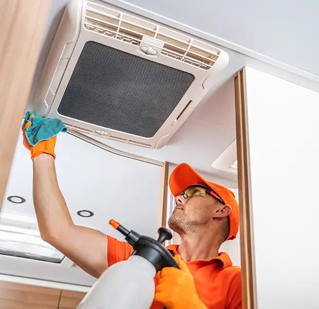 Why Homeowners & Businesses Trust Us in San Carlos Park, FL?