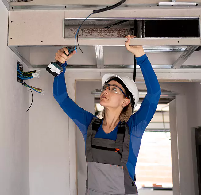 Why Homeowners & Businesses Trust Us in San Carlos Park, FL?