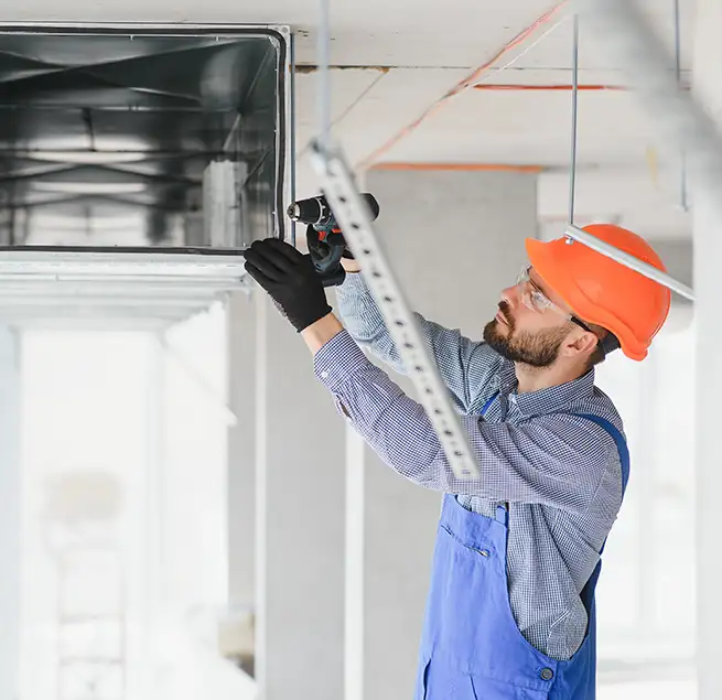 Why Homeowners Businesses Trust Us San Carlos Park, FL